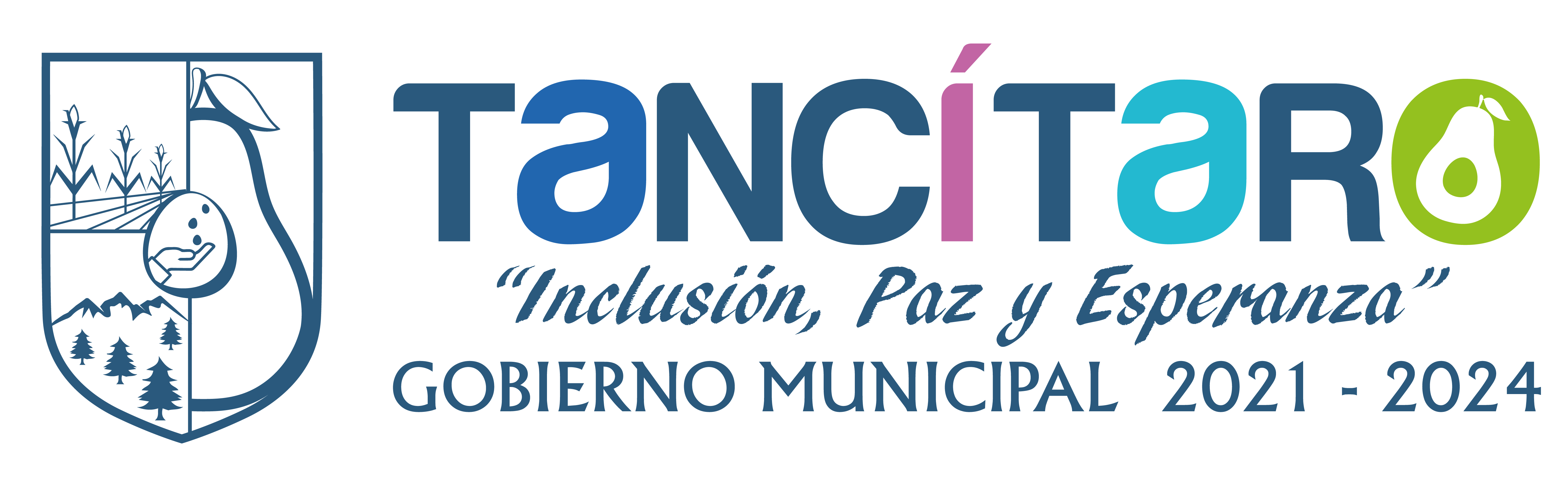 logo secundario